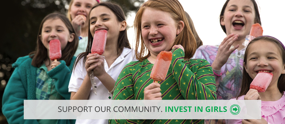 invest in girls invest in girls