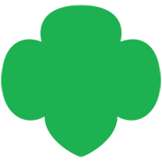 Girl Scouts of Greater South Texas - Camp Greenhill logo