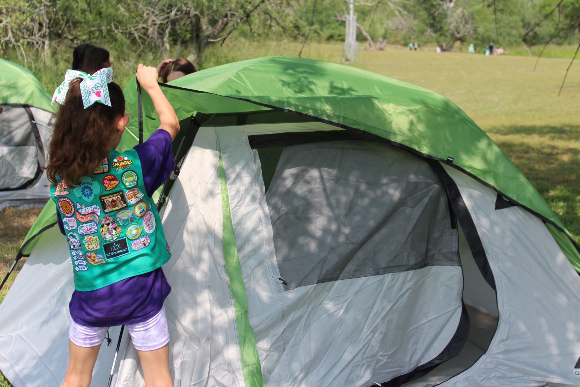 Camp Season is Finally Here!