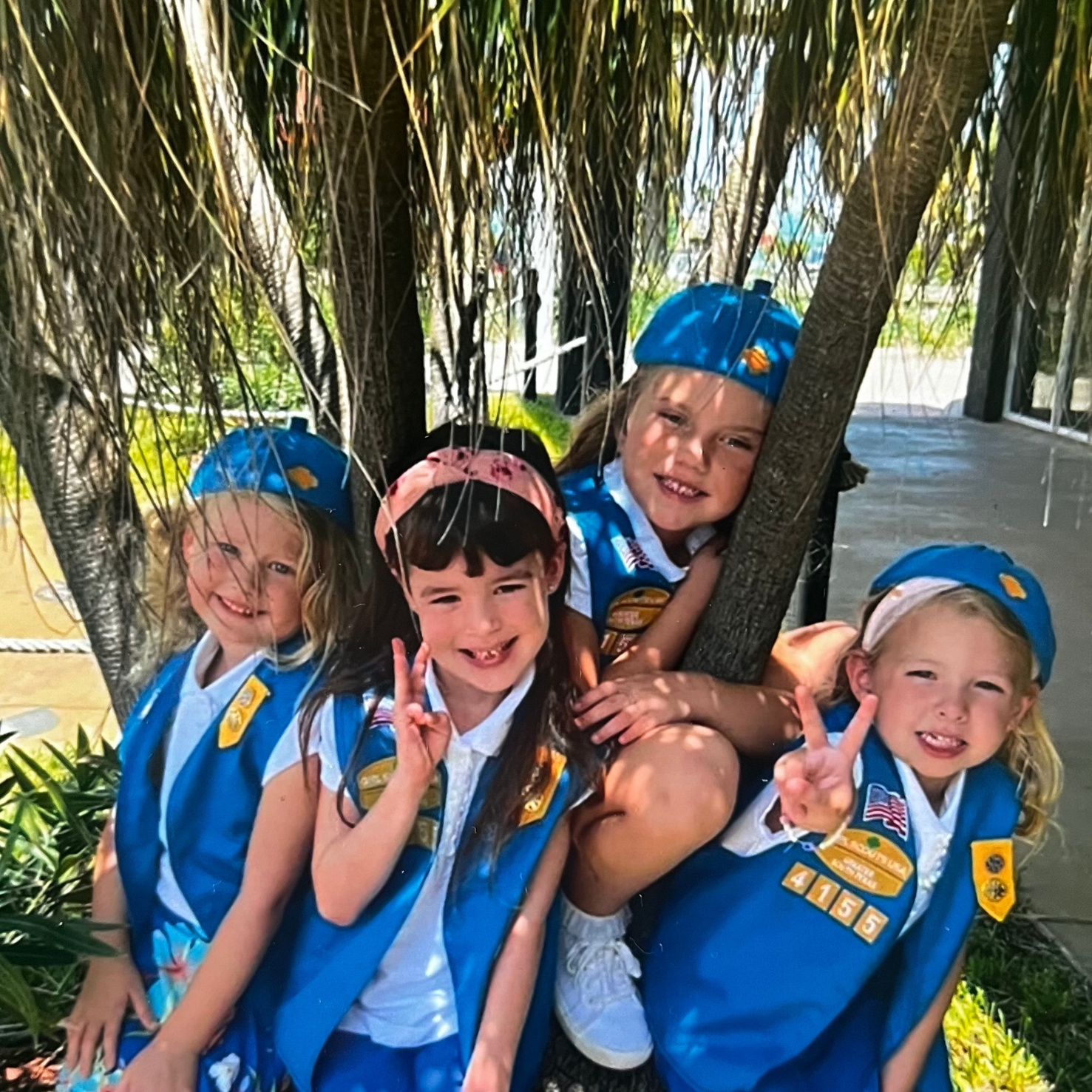 May Newsletter 