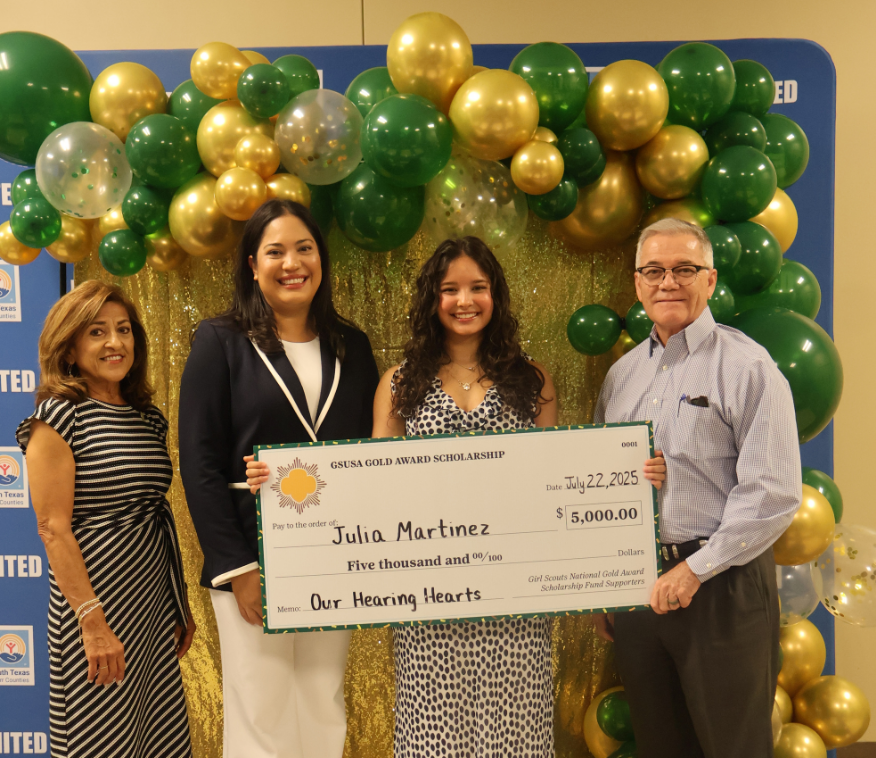 August Newsletter 