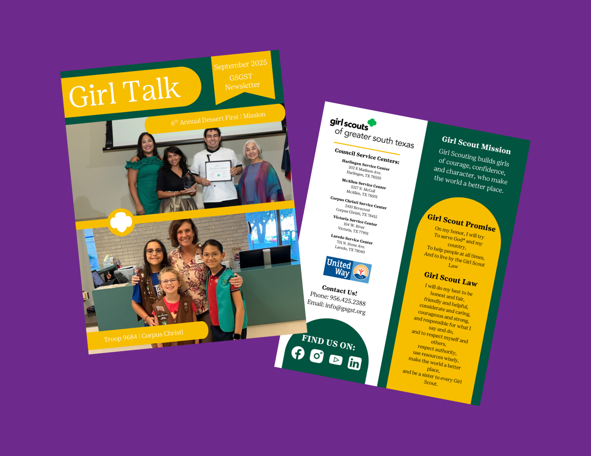 September Newsletter 