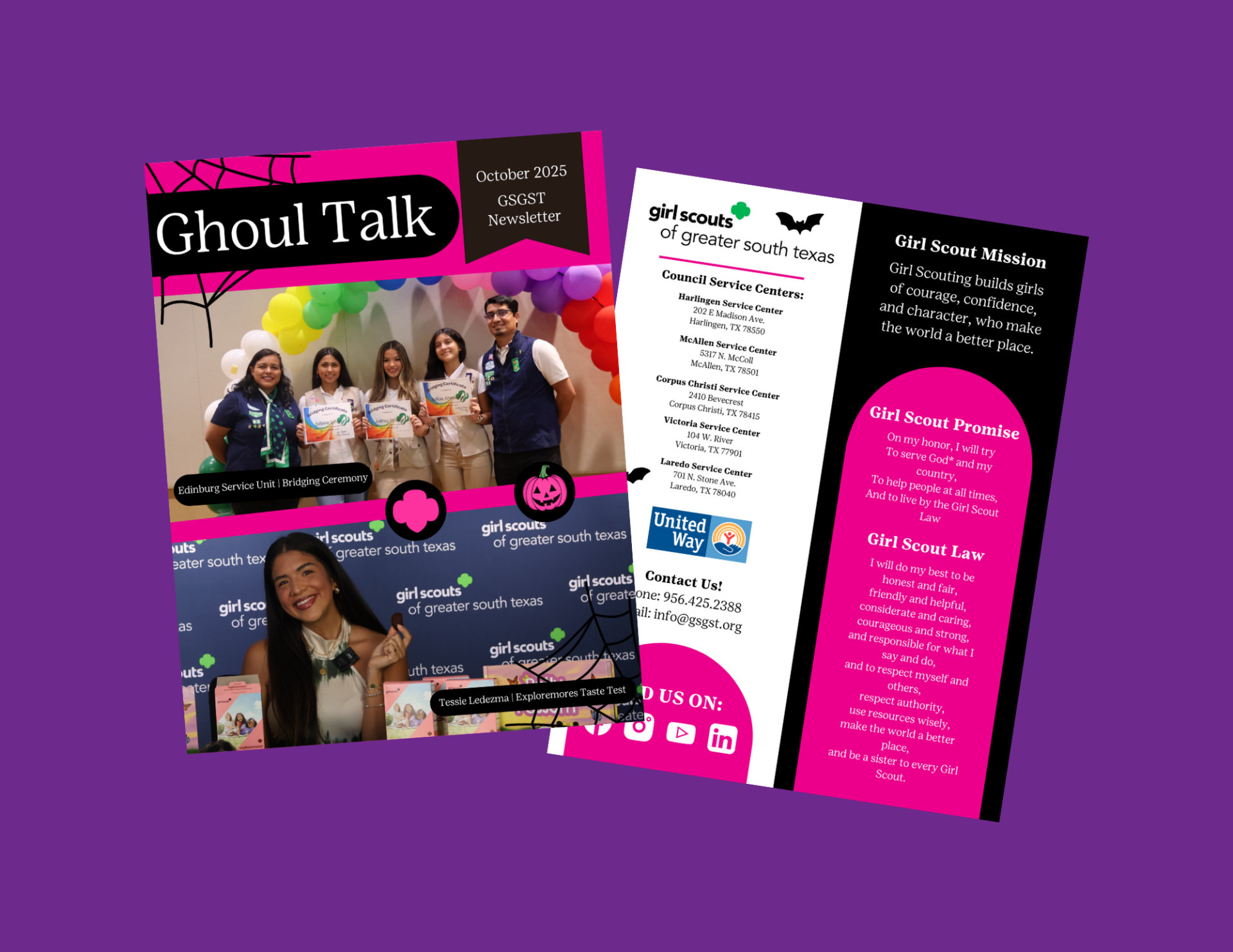 October Newsletter 