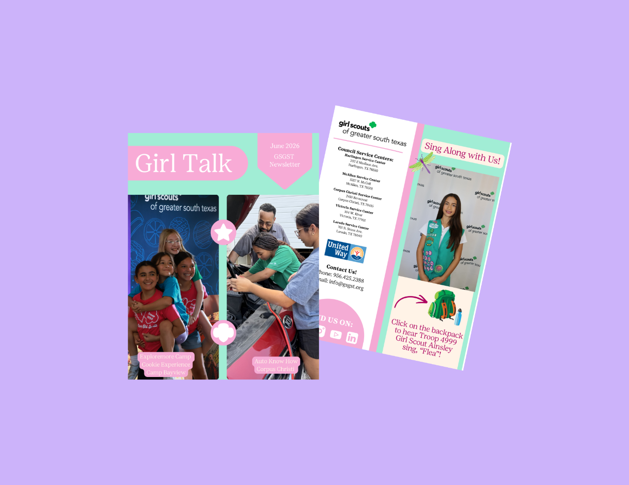 June Newsletter 