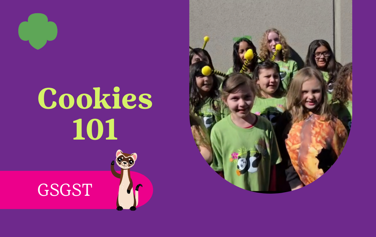 Cookies 101: Start Your Season with Confidence