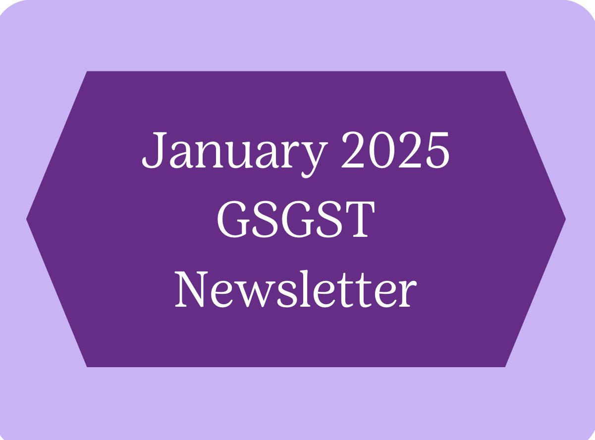 January Newsletter 