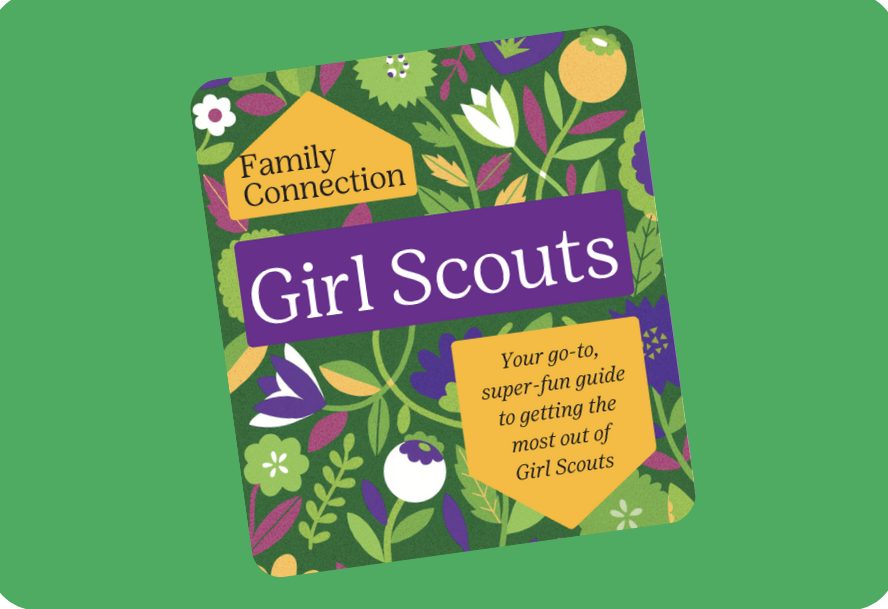 Family Connection Guide 